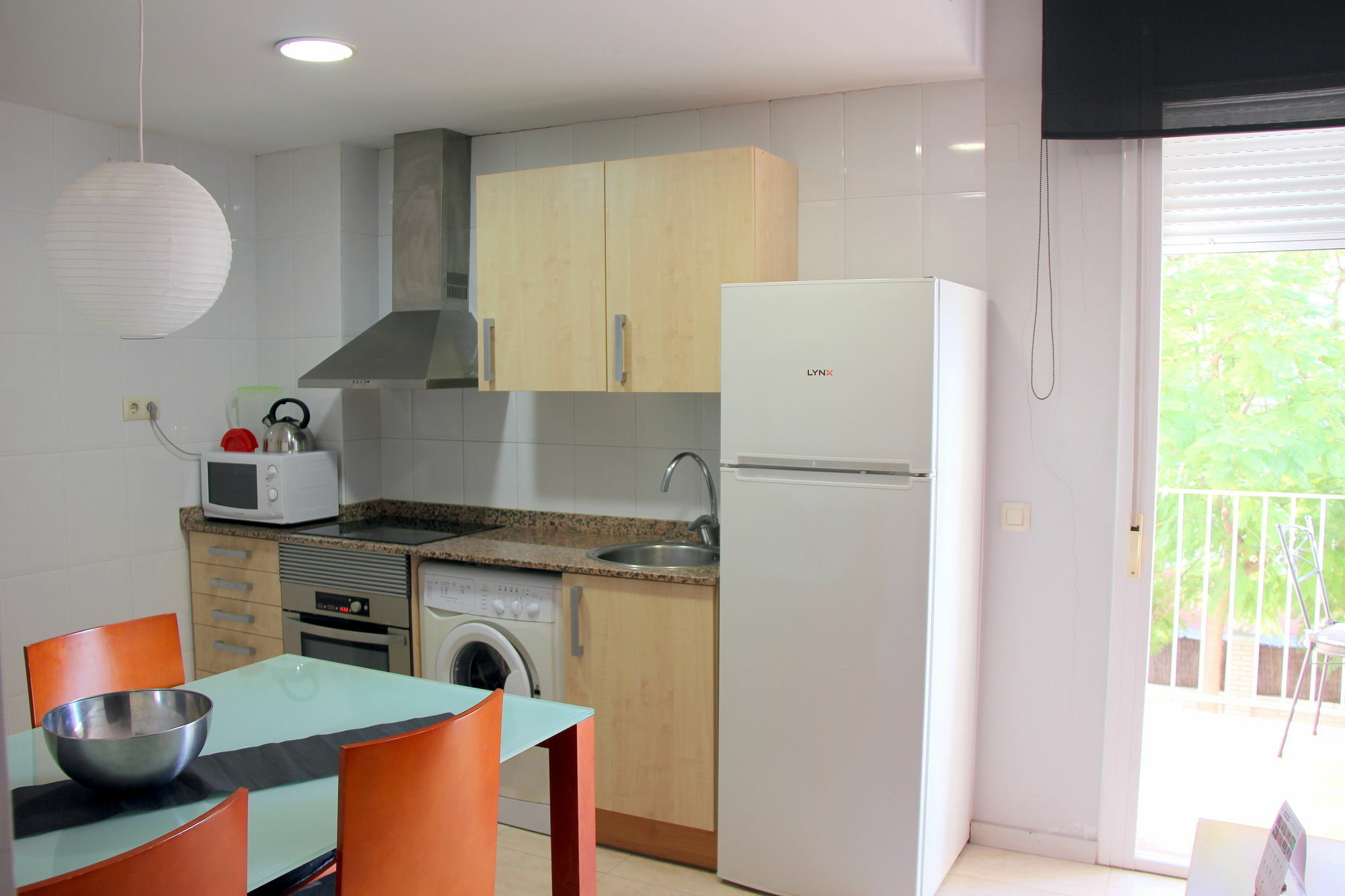 Apartamentos Caru Castelldefels Exterior photo