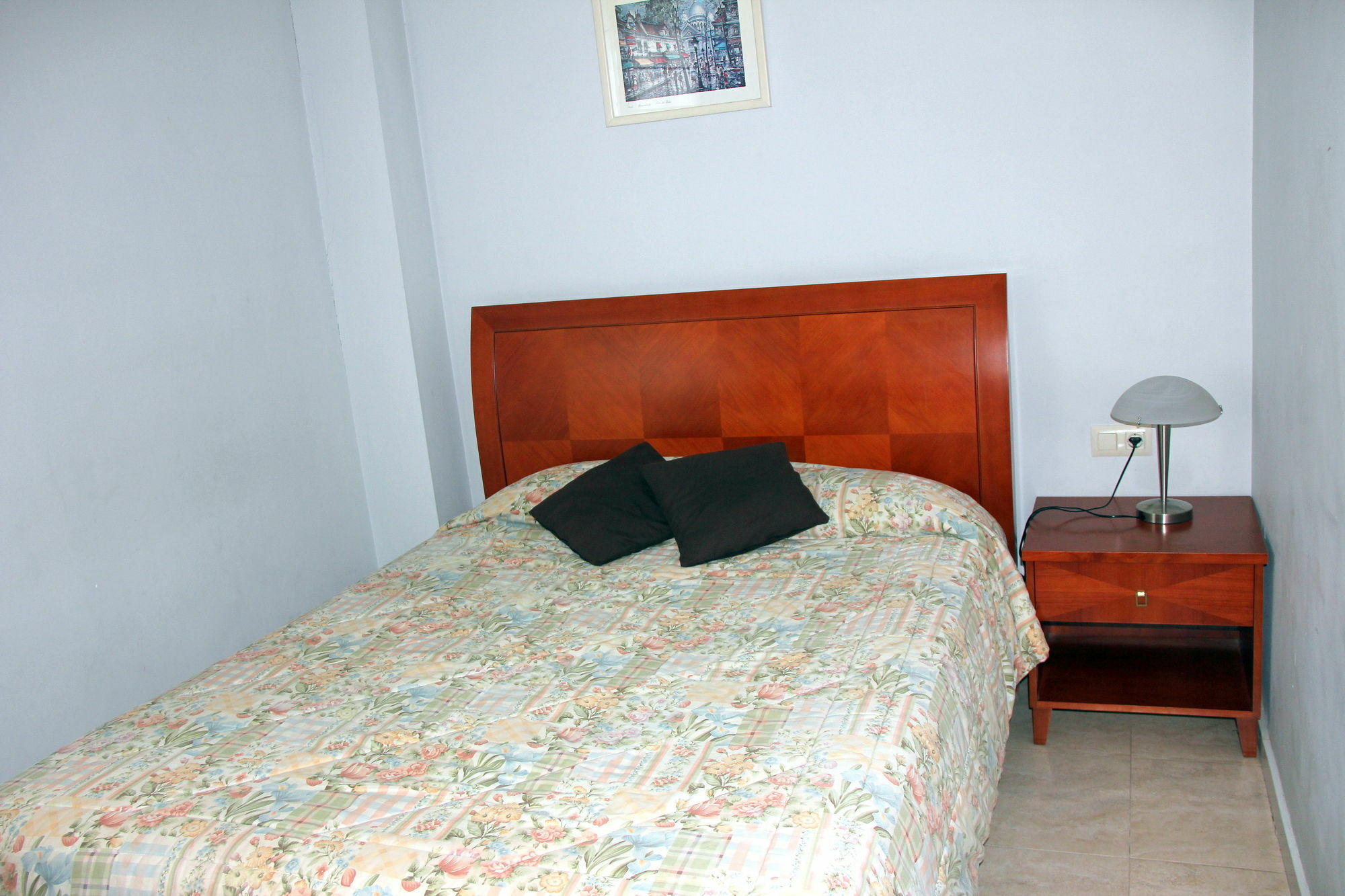 Apartamentos Caru Castelldefels Exterior photo