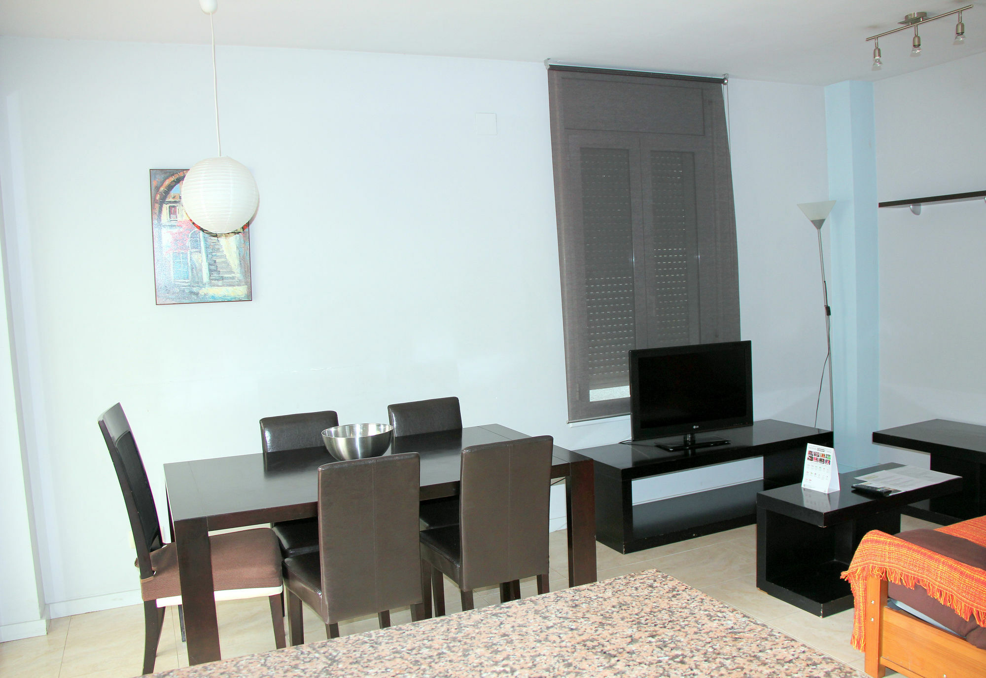 Apartamentos Caru Castelldefels Exterior photo