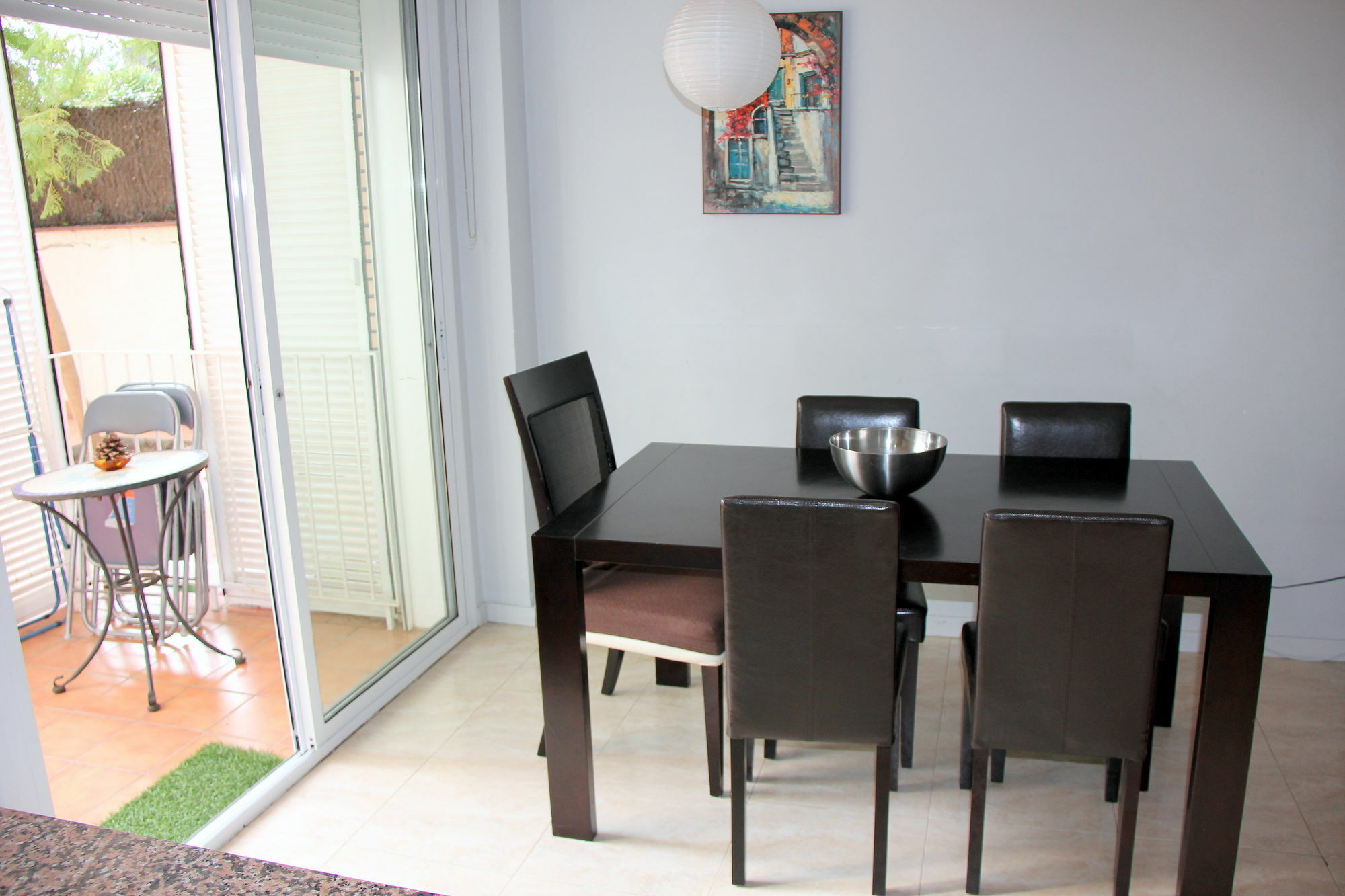 Apartamentos Caru Castelldefels Exterior photo